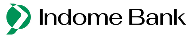 Indome Bank Logo